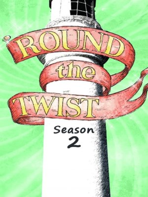 Round the Twist Season 2