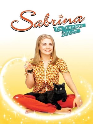 Sabrina the Teenage Witch Season 1