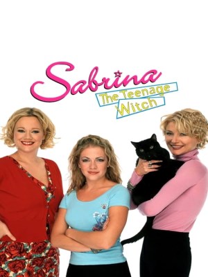 Sabrina the Teenage Witch Season 4