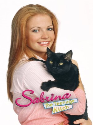 Sabrina the Teenage Witch Season 6