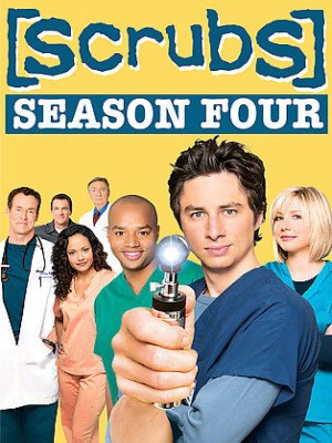 Scrubs Season 4