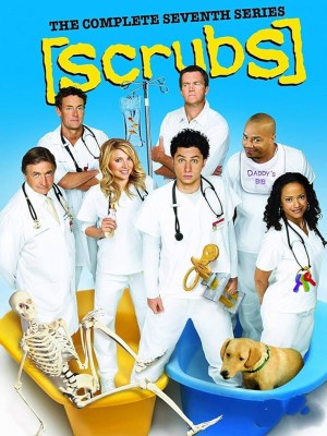 Scrubs Season 7