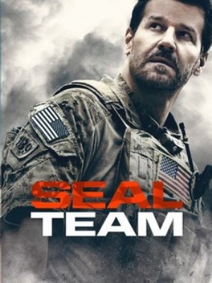 SEAL Team Season 2