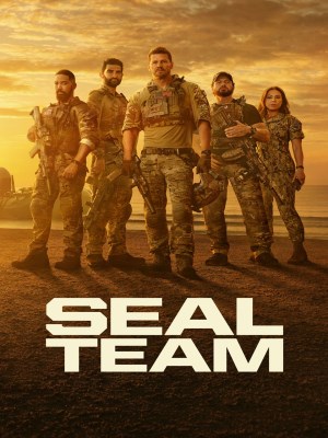 SEAL Team Season 7