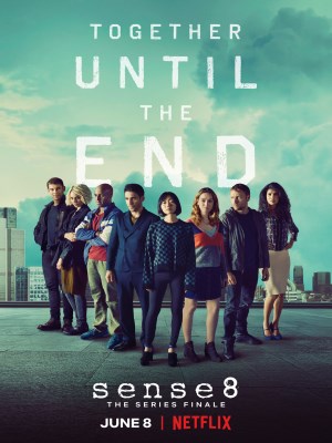 Sense8 Season 1