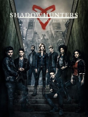 Shadowhunters Season 1