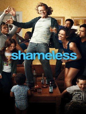 Shameless Season 1