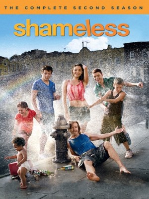 Shameless Season 2