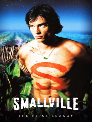 Smallville Season 1