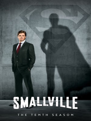 Smallville Season 10