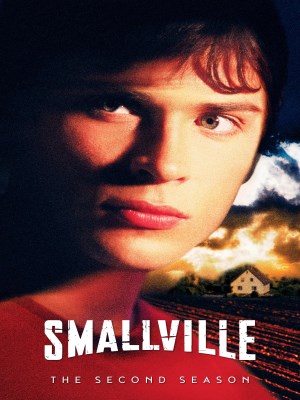 Smallville Season 2