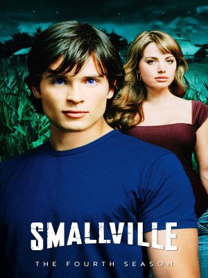 Smallville Season 4