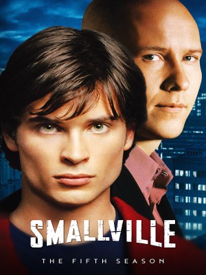 Smallville Season 5