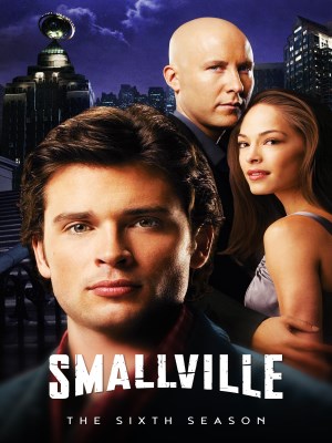 Smallville Season 6