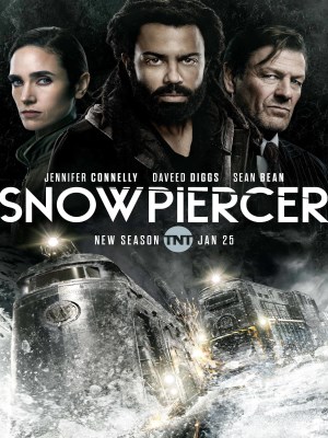 Snowpiercer Season 2