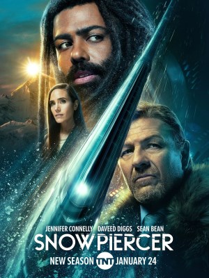 Snowpiercer Season 3