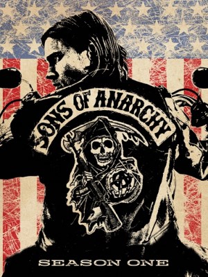 Sons of Anarchy Season 1