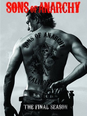 Sons of Anarchy Season 7