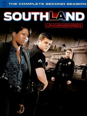 Southland Season 2