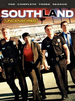 Southland Season 3