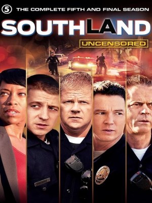 Southland Season 5