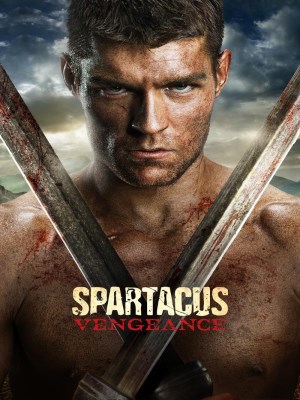 Spartacus 2: Vengeance