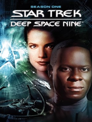 Star Trek: Deep Space Nine Season 1