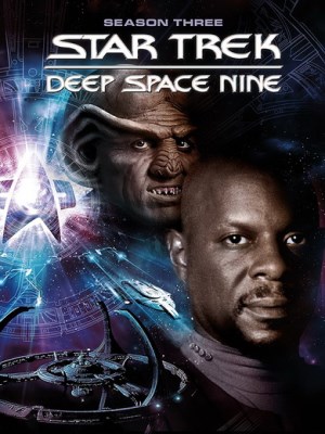 Star Trek: Deep Space Nine Season 3