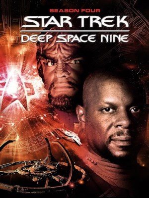 Star Trek: Deep Space Nine Season 4