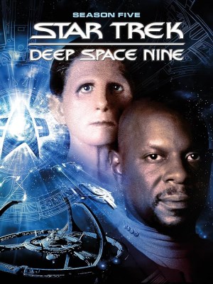 Star Trek: Deep Space Nine Season 5