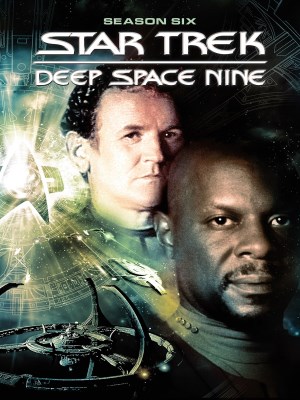 Star Trek: Deep Space Nine Season 6