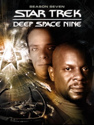 Star Trek: Deep Space Nine Season 7