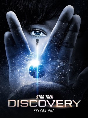 Star Trek: Discovery Season 1