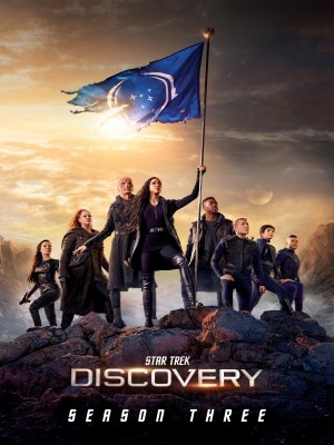 Star Trek: Discovery Season 3