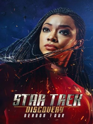 Star Trek: Discovery Season 4