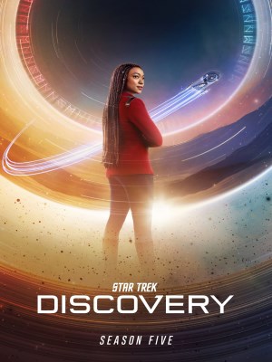 Star Trek: Discovery Season 5