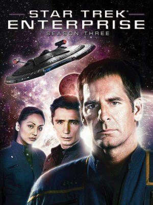 Star Trek: Enterprise Season 3