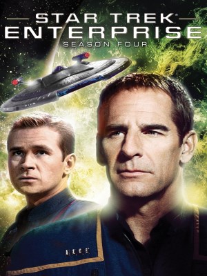 Star Trek: Enterprise Season 4