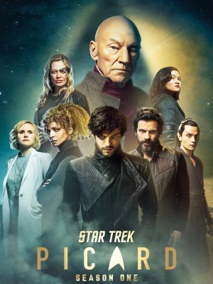 Star Trek: Picard Season 1