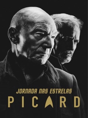 Star Trek: Picard Season 2