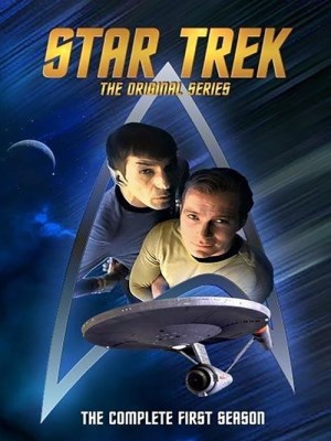 Star Trek Season 1