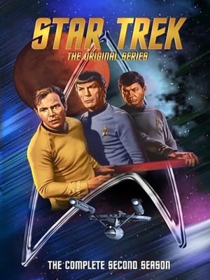 Star Trek Season 2