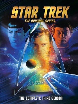 Star Trek Season 3