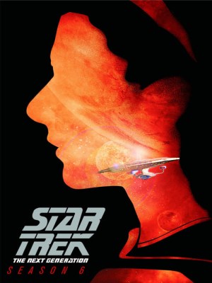 Star Trek: The Next Generation Season 6