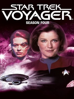 Star Trek: Voyager Season 4