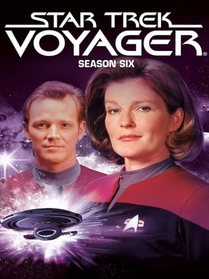 Star Trek: Voyager Season 6