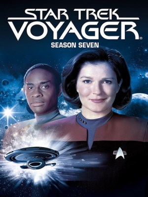 Star Trek: Voyager Season 7