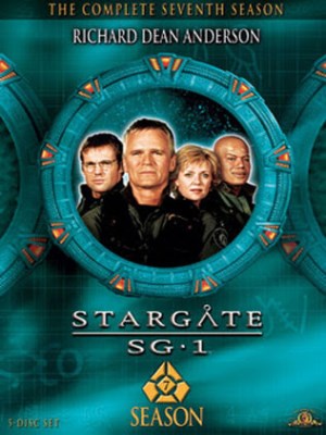 Stargate SG-1 Season 7