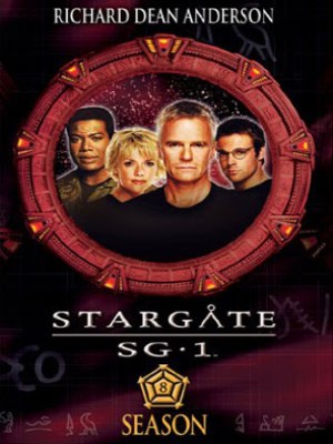 Stargate SG-1 Season 8