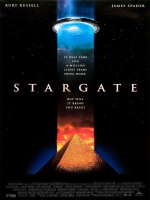 Stargate